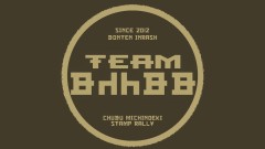 teamBHHBB様